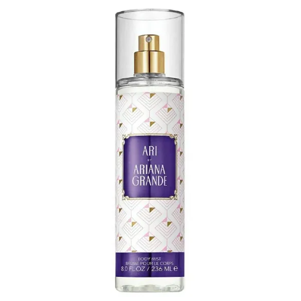 Body Mist Spray para Dama Ariana Grande Ari 236ml